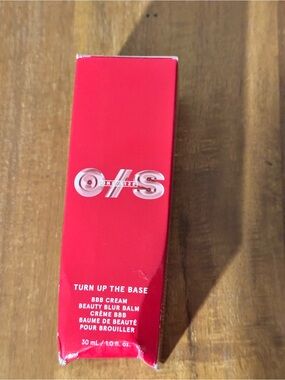 ONE/SIZE Turn Up The Base BBB Cream Beauty Blur Balm - Shade Fair 3